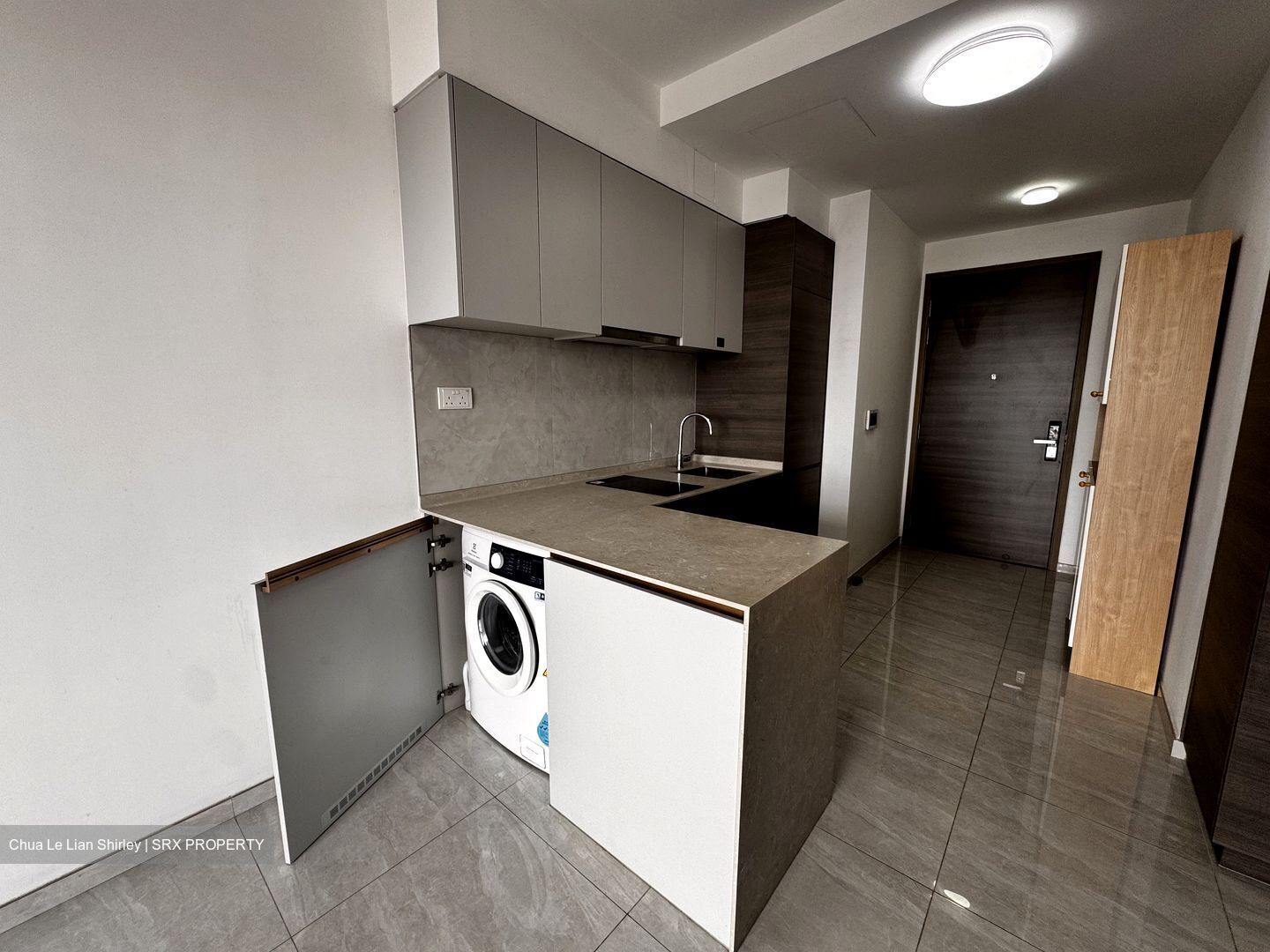The Florence Residences (D19), Apartment #528168281